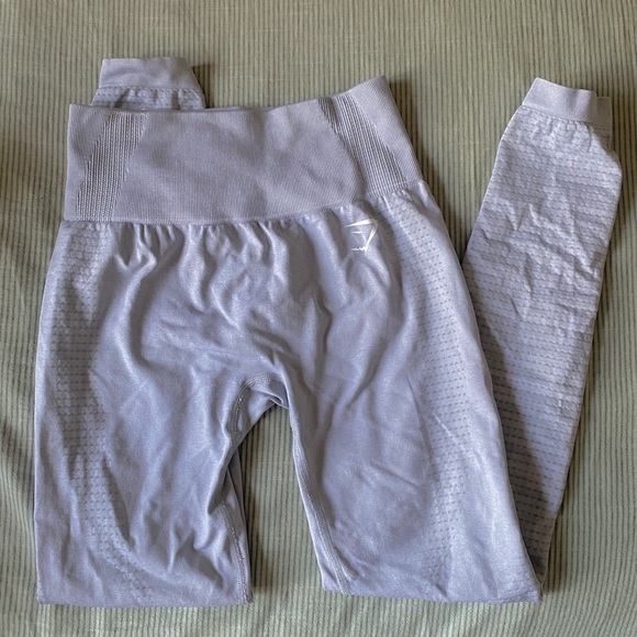 gymshark leggings - Picture 2 of 2